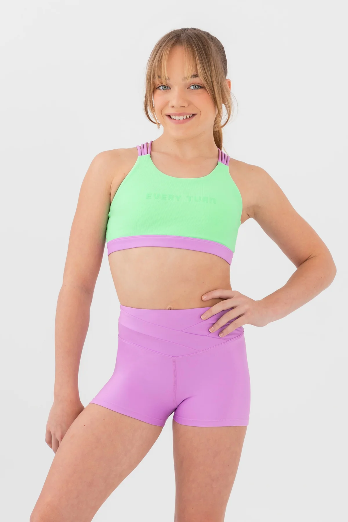 Kids Sportswear